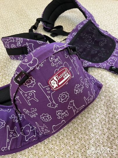 Слинг, фаст слинг, слингнакидка