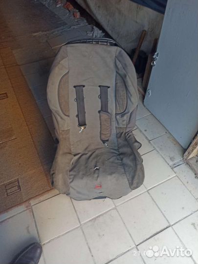 Каркас детского сиденья