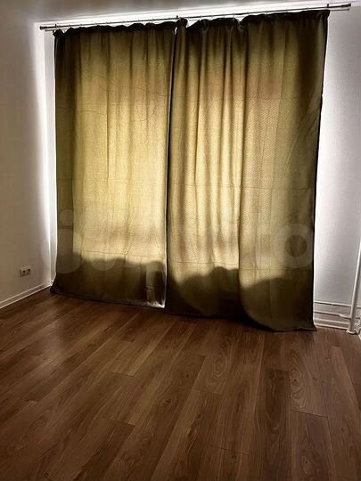 3-к. квартира, 58 м², 6/25 эт.