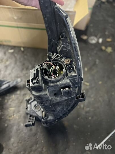 Фары бу 2 шт