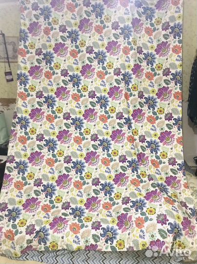 Портьера штора Verona home