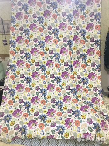 Портьера штора Verona home