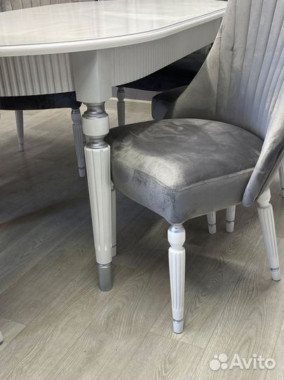 Кухонный стол / стол / стол стулья