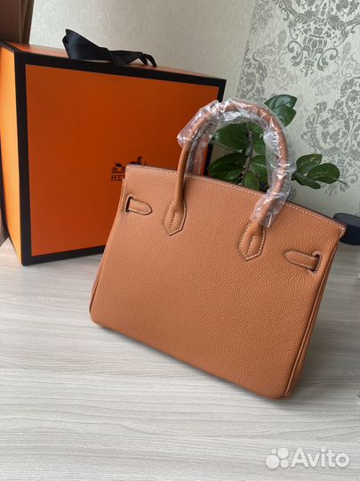 Сумка hermes birkin 30