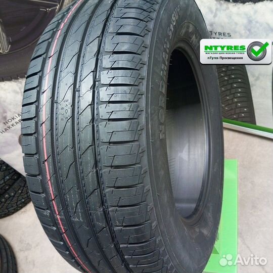 Ikon Tyres Nordman S2 SUV 285/60 R18 116V