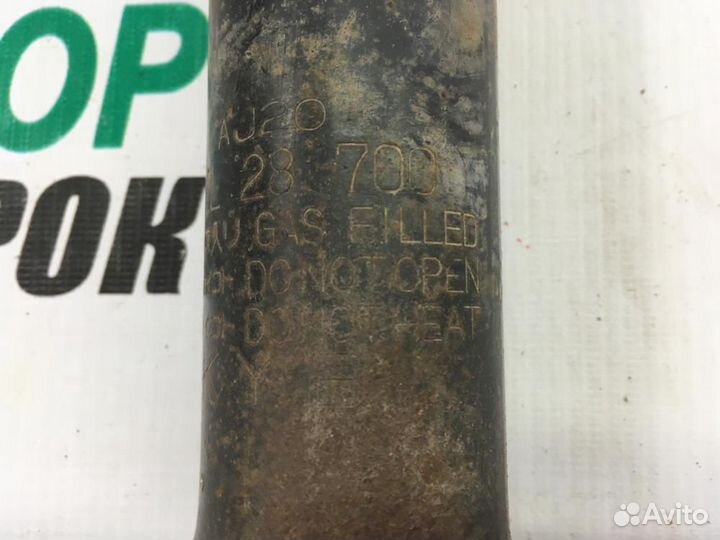 Амортизатор задний для Mazda 6 2002-2007г