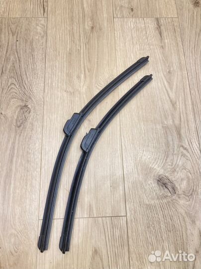 Щетки стеклоочистителя AVS Basic Line