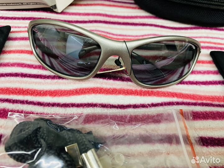 Поляризационные очки