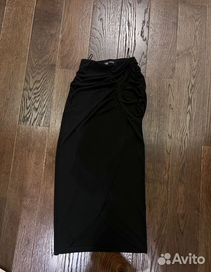Юбка zara
