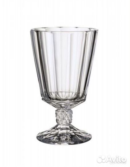 Новое Хрусталь Villeroy &Boch