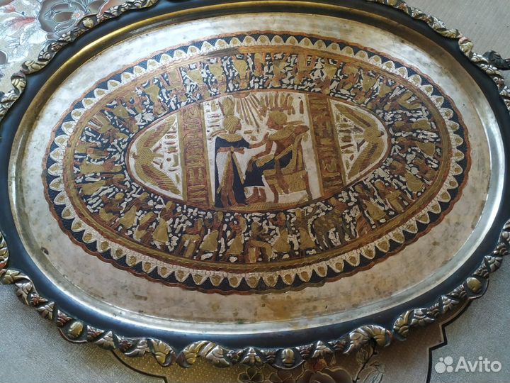 Поднос египет