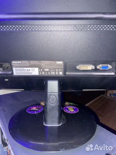 Монитор для компьютера