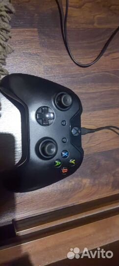 Xbox one