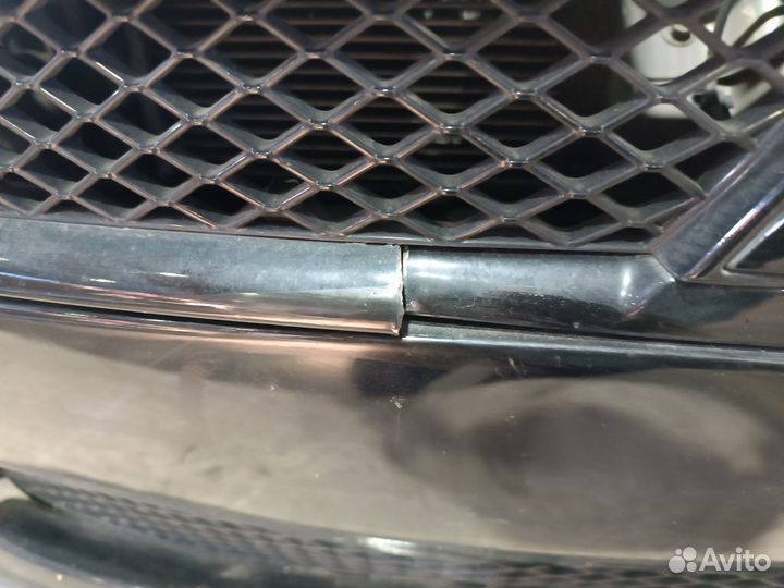 Nosecut mitsubishi galant fortis lancer CY1A CY2A CY3A CY4A CY5A CY6A CY8A CY9A 1 модель 6400C251HC