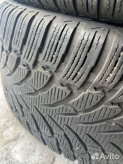 Nokian Tyres WR SUV 4 285/45 R20 112V