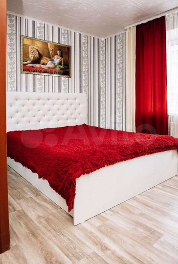 1-к. квартира, 40 м², 2/9 эт.