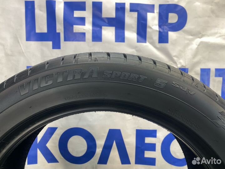 Maxxis Victra Sport VS5 255/45 R19 104Y