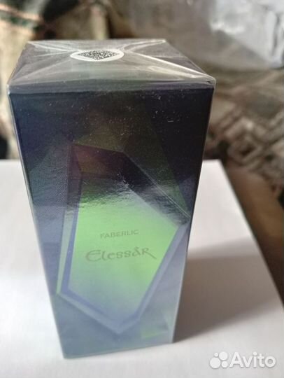 Парфюмерная вода женская