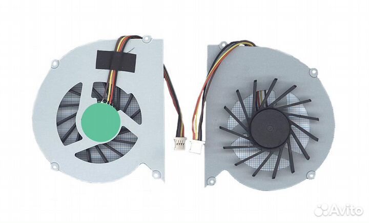 Кулер Acer 4830 4830TG VER-1