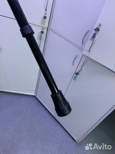 Костыли под локоть