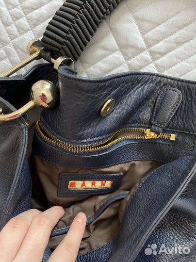 Сумка marni