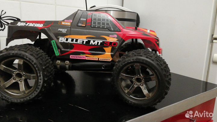 Внедорожник