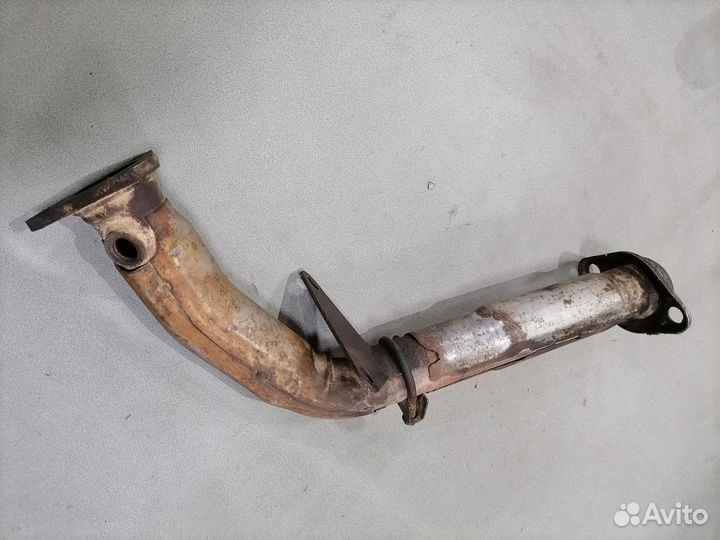 Приемная труба глушителя для Kia Sephia/Shuma 1