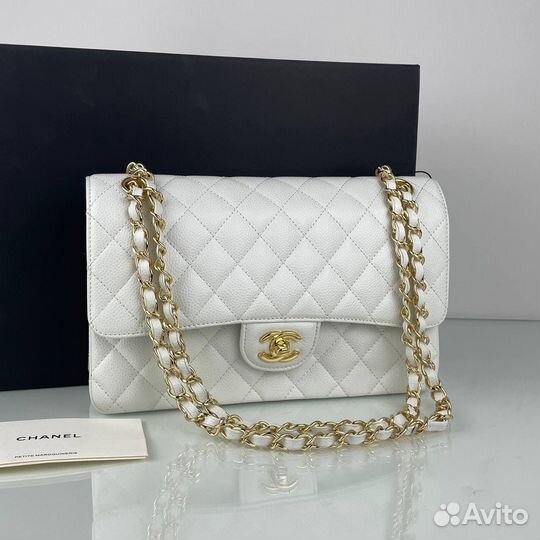 Сумка Chanel