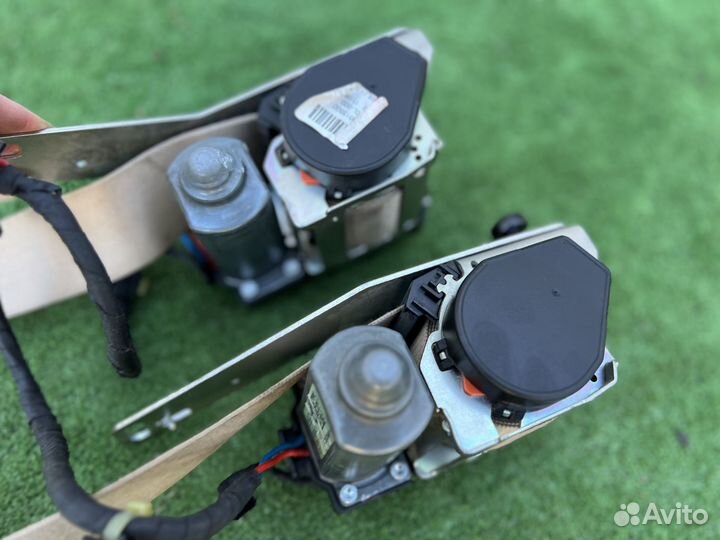 Ремни безопастности передний BMW F01 F02 F10 F07