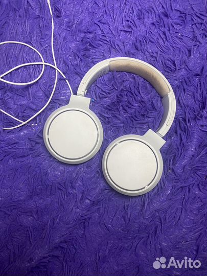 Наушники philips