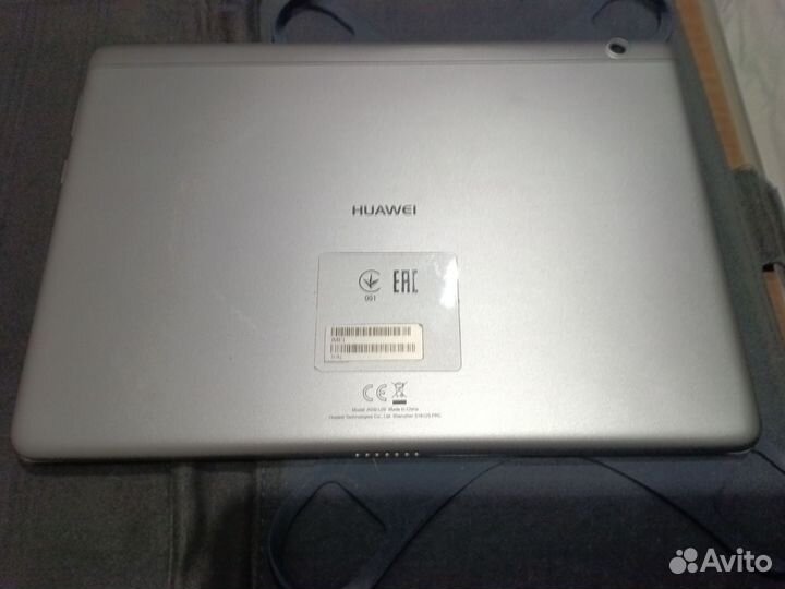 Планшет huawei mediapad t3 10 16 гб