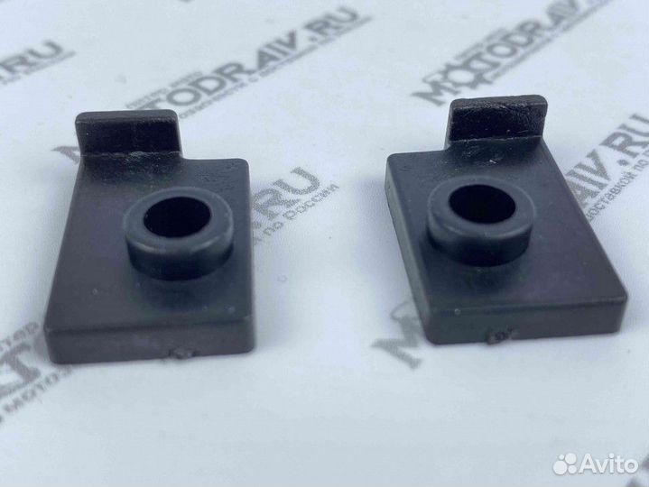 Вкладыш вариатора Сафари малый правый+левый (Буран