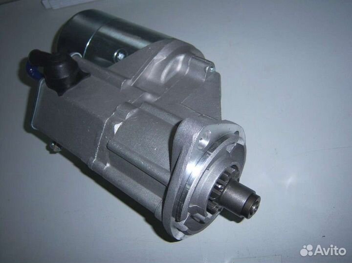 Стартера toyota 6-8DF10-35 1DZ2