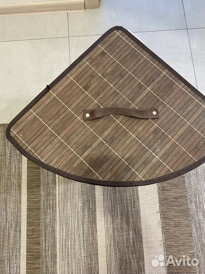 Корзина для белья / игрушек