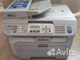 Мфу Brother MFC-7320nr