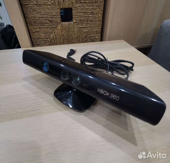 Xbox 360 / 256гб / Kinect