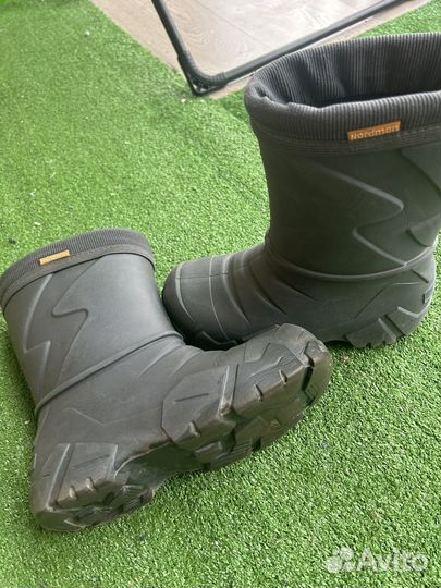 Сапоги детские Nortman