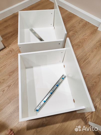 Ящик мебельный