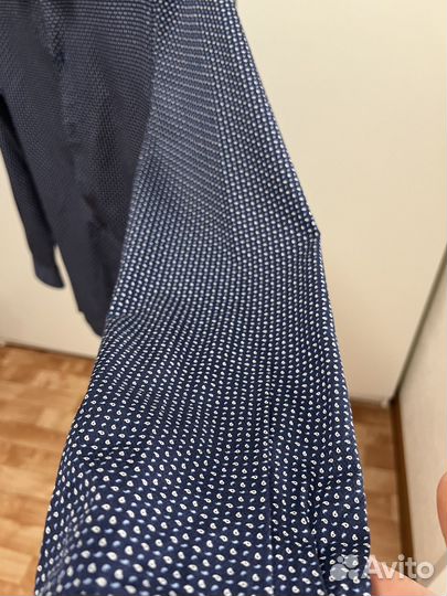 Мужская рубашка