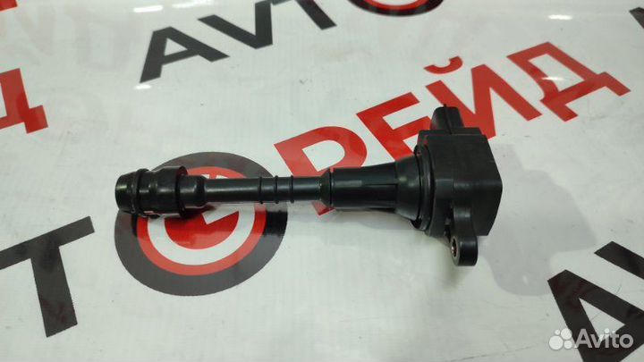 Катушка зажигания Nissan Bluebird Sylphy QG10