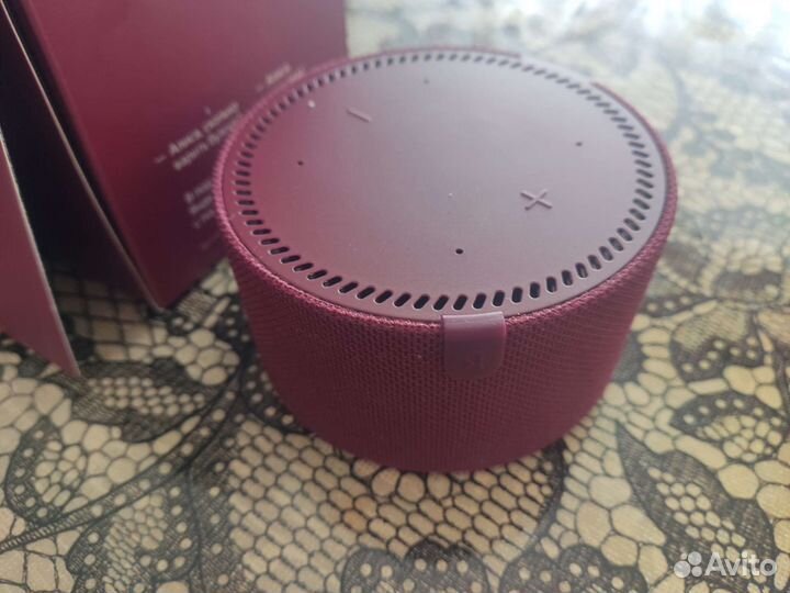 Яндекс станция mini с алисой