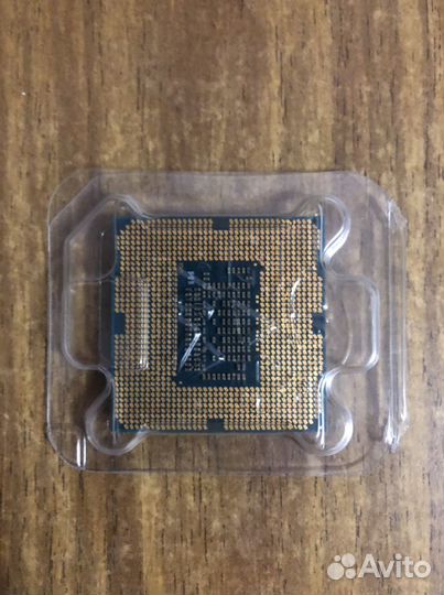 Процессоры intel pentium G850,G2010 LGA-1155