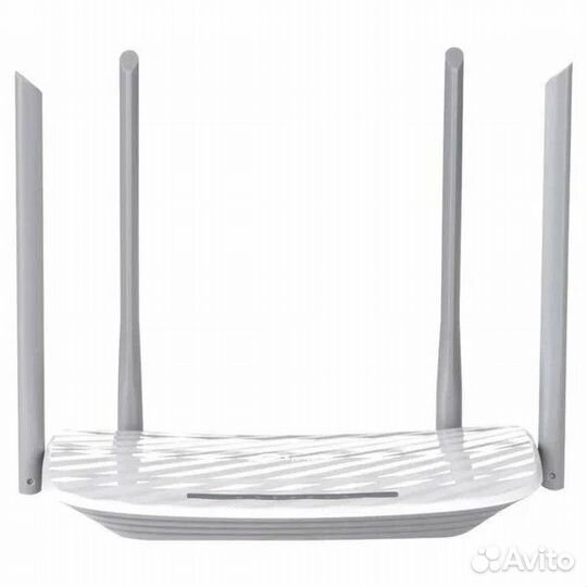 2-х диапазонный роутер TP-link Archer C5 (AC 1200)