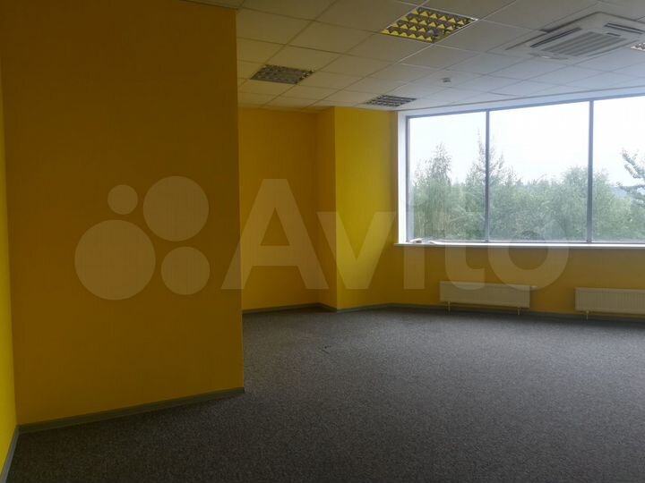 Офис, 46 м²