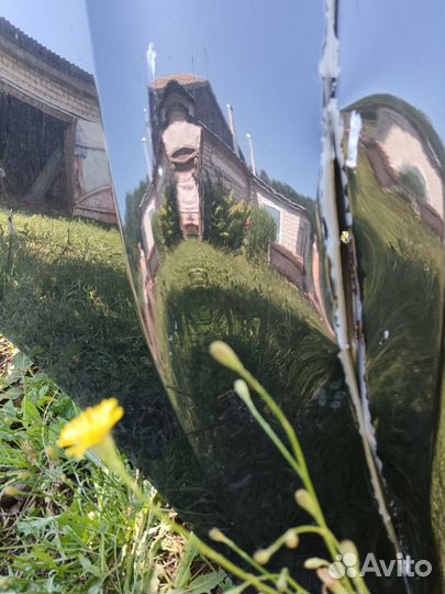 Капот LADA vesta чёрная жемчужина