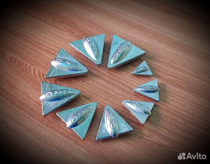 Рыболовные груза для донной ловли