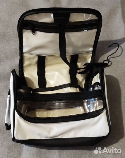 Переноска Triol, органайзер Sturdi, аксессуары