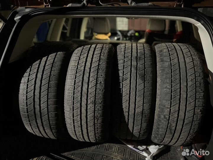 Hankook Dynapro HP RA23 235/55 R17 99V