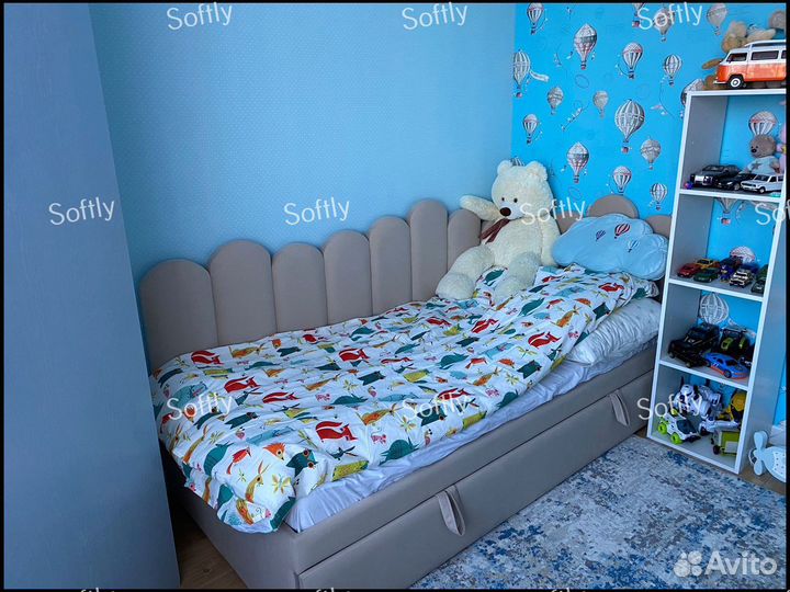 Кровать 90х200