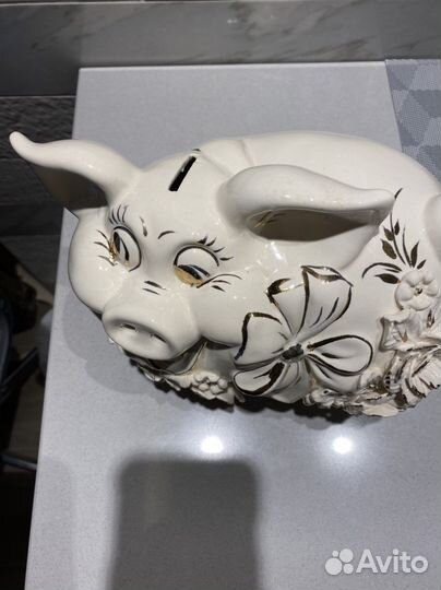 Сувенир- копилка(большая)